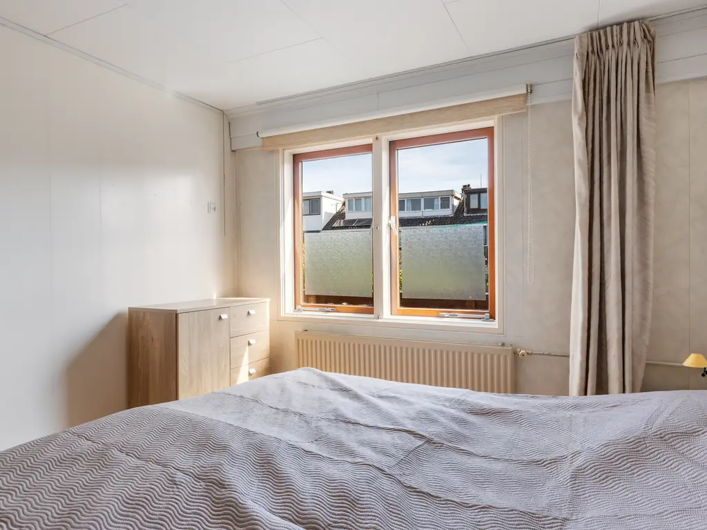 Karekietstraat 26, GOUDA