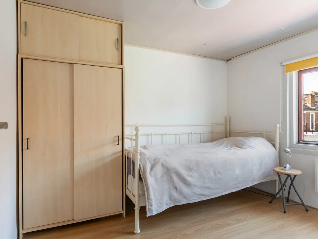 Karekietstraat 26, GOUDA