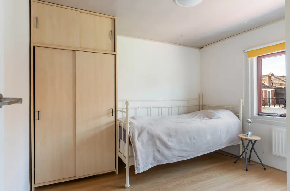 Karekietstraat 26