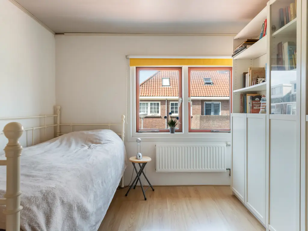Karekietstraat 26, GOUDA