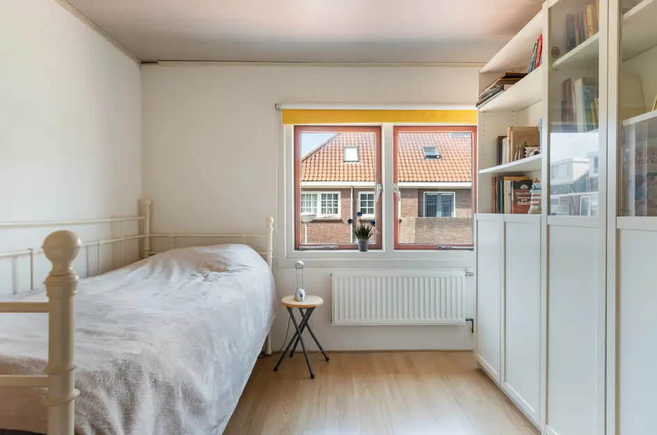 Karekietstraat 26