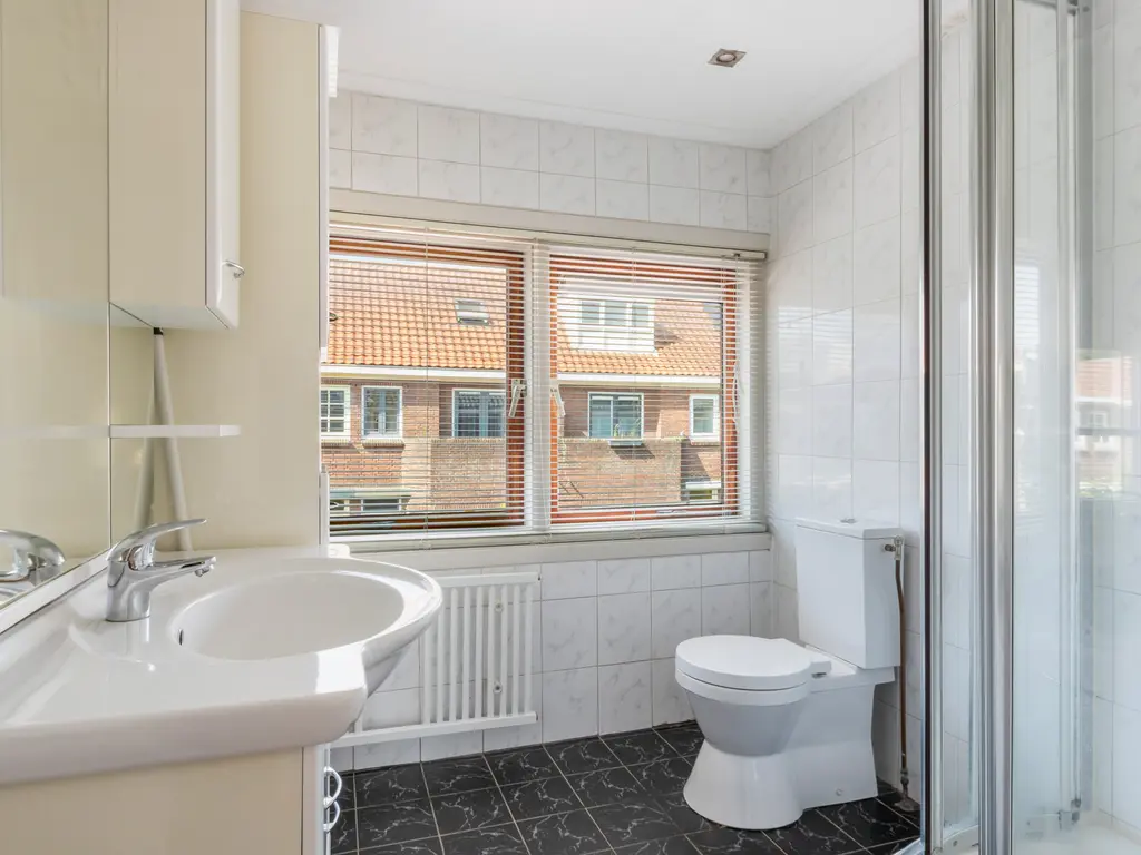 Karekietstraat 26, GOUDA