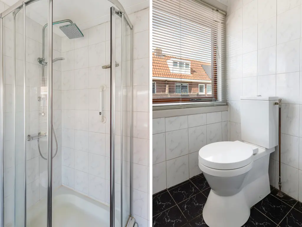 Karekietstraat 26, GOUDA
