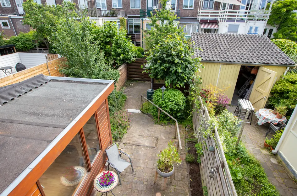 Karekietstraat 26