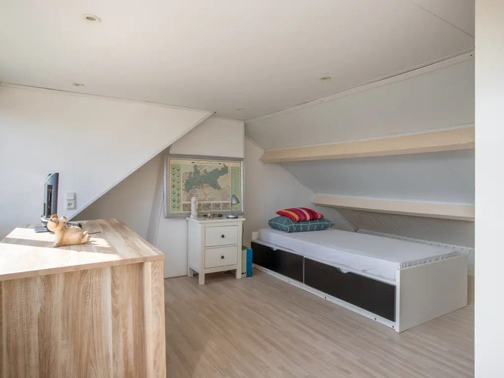 Karekietstraat 26, GOUDA