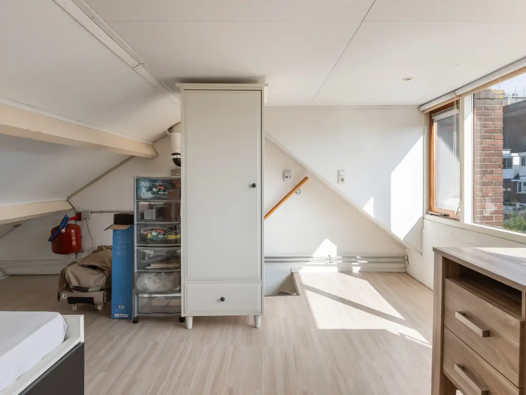 Karekietstraat 26, GOUDA
