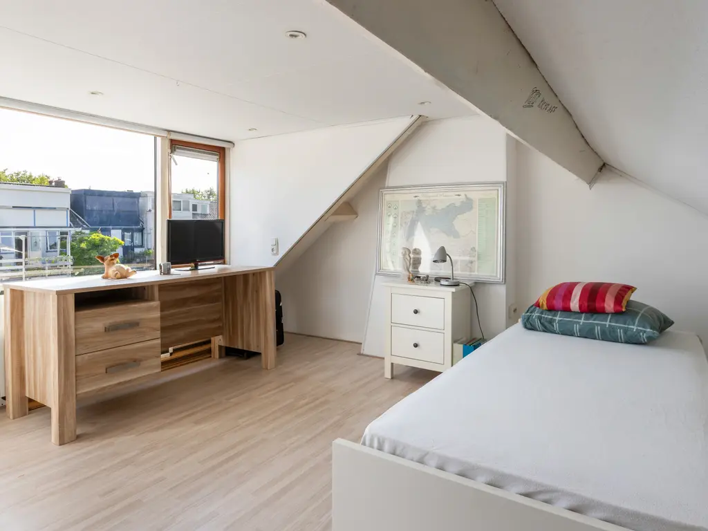 Karekietstraat 26, GOUDA