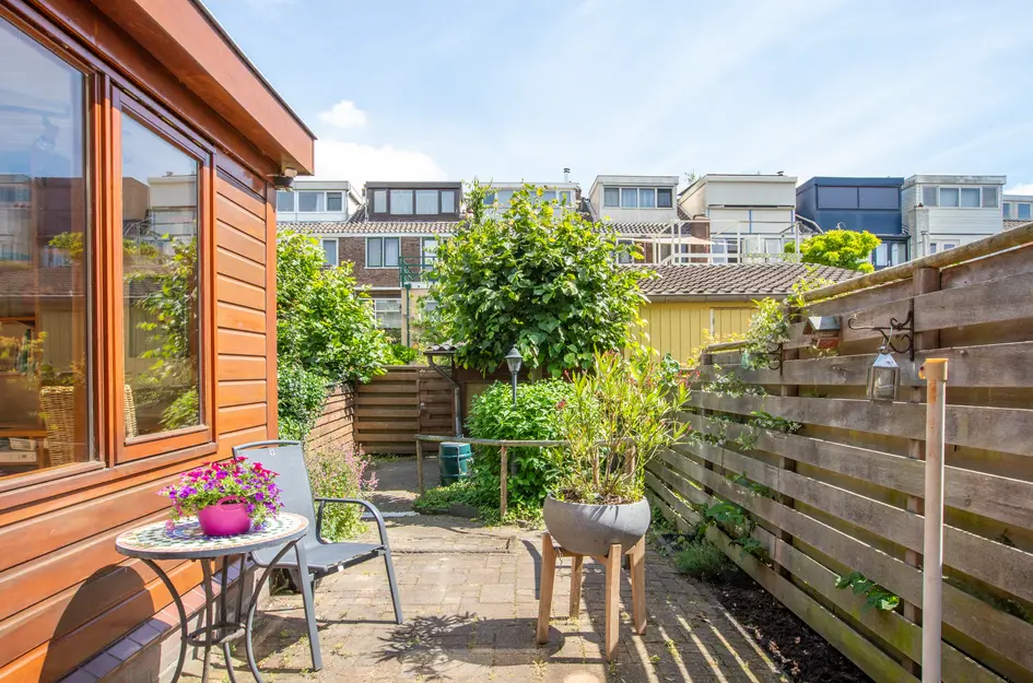 Karekietstraat 26