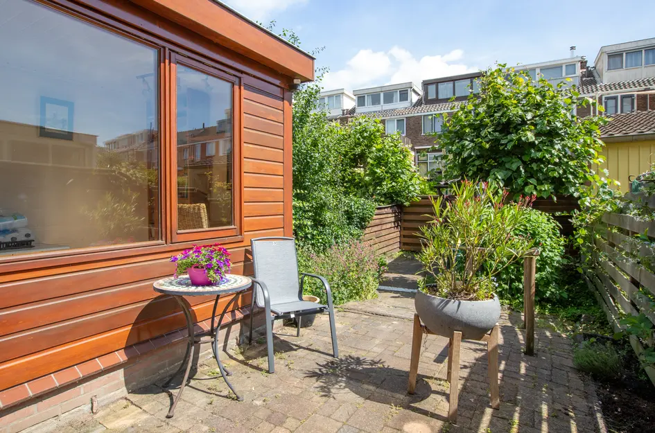 Karekietstraat 26