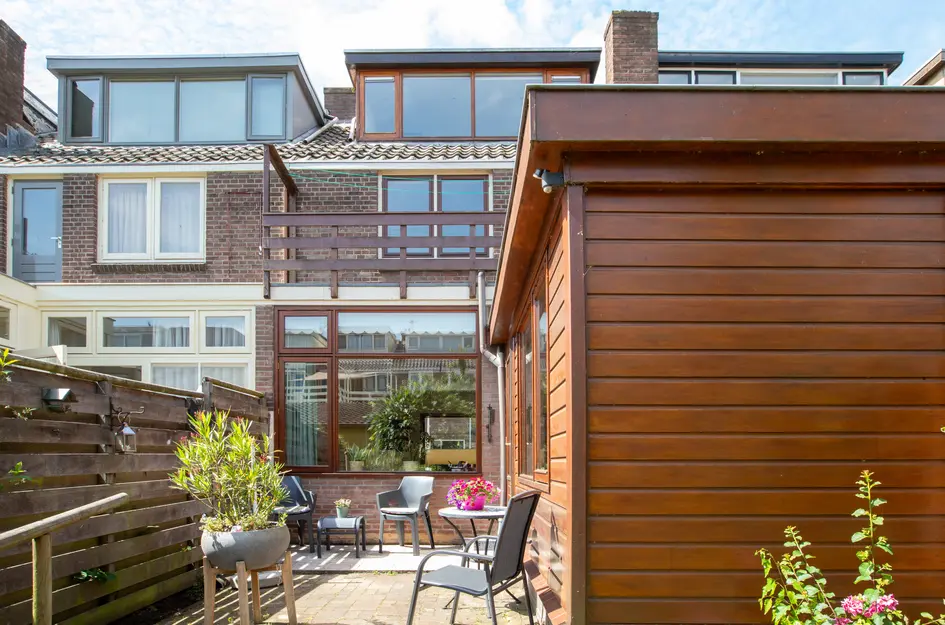 Karekietstraat 26