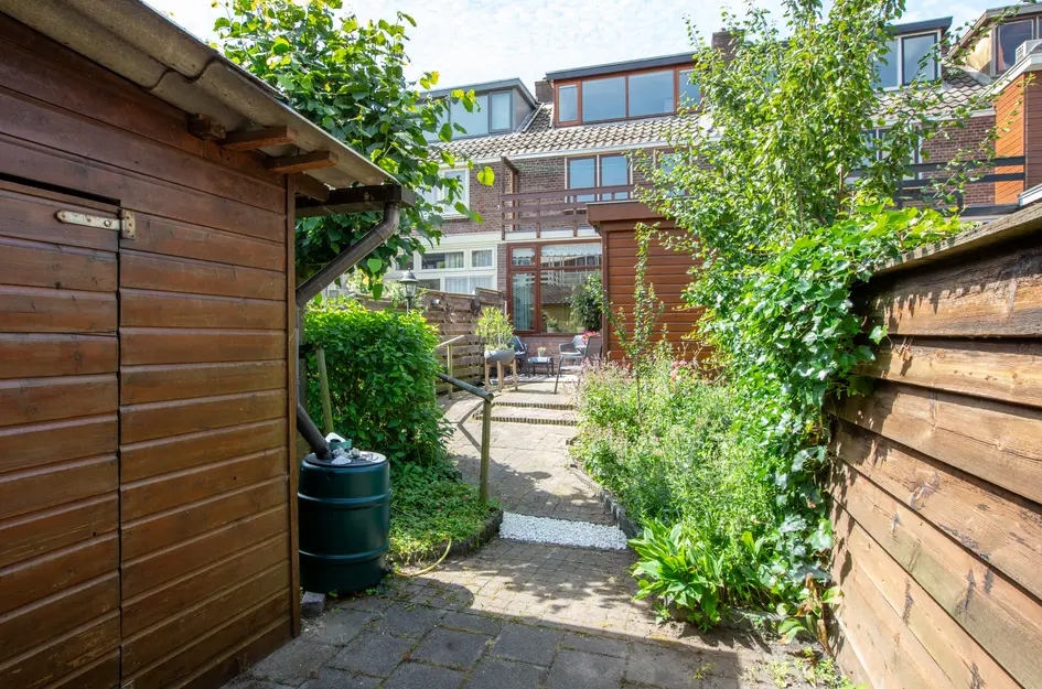 Karekietstraat 26