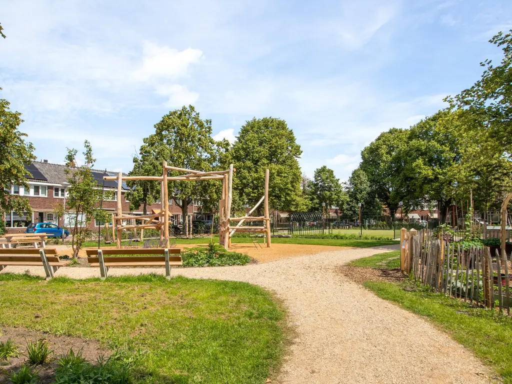 Karekietstraat 26, GOUDA