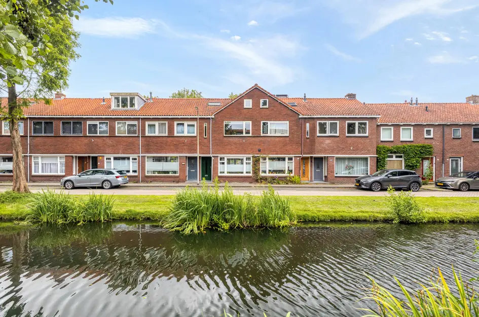 van der Palmstraat 75