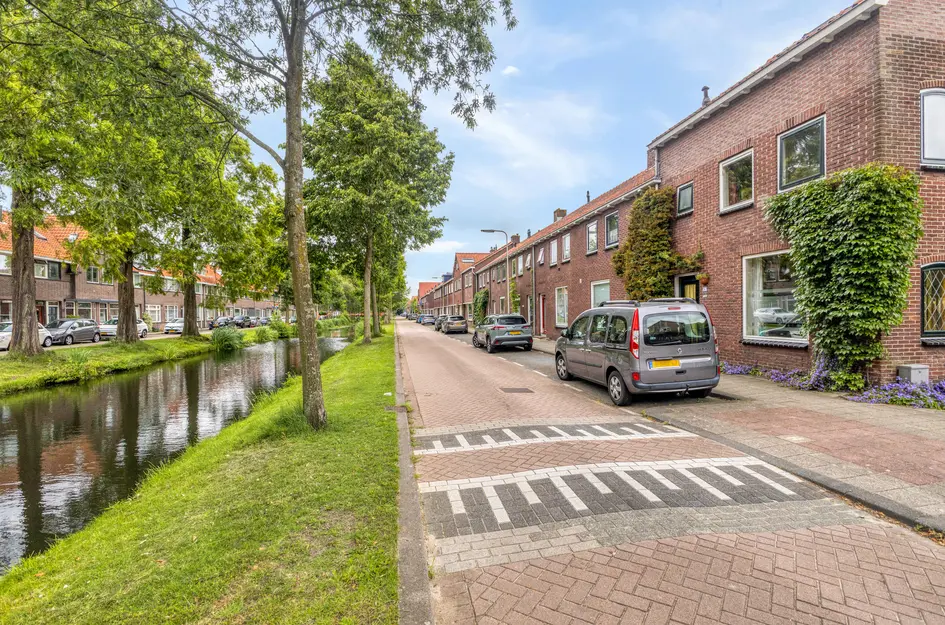 van der Palmstraat 75