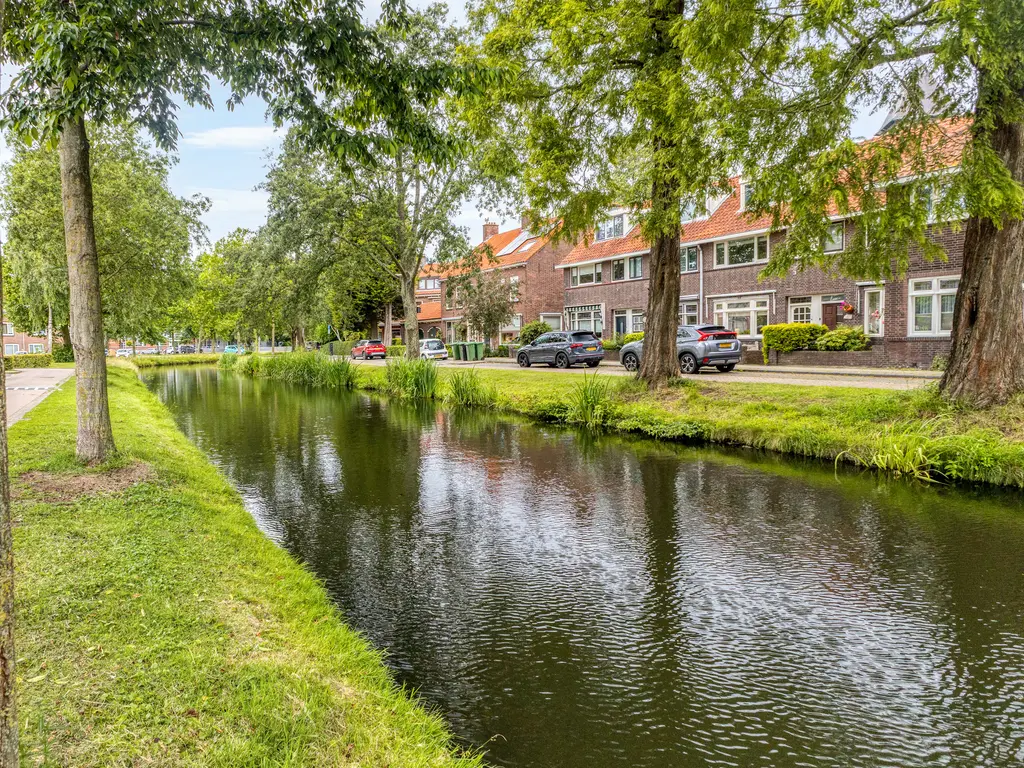 van der Palmstraat 75, GOUDA