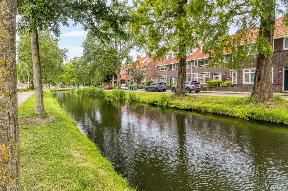 van der Palmstraat 75