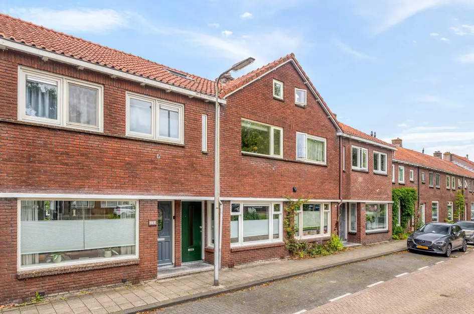 van der Palmstraat 75