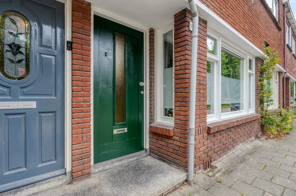 van der Palmstraat 75