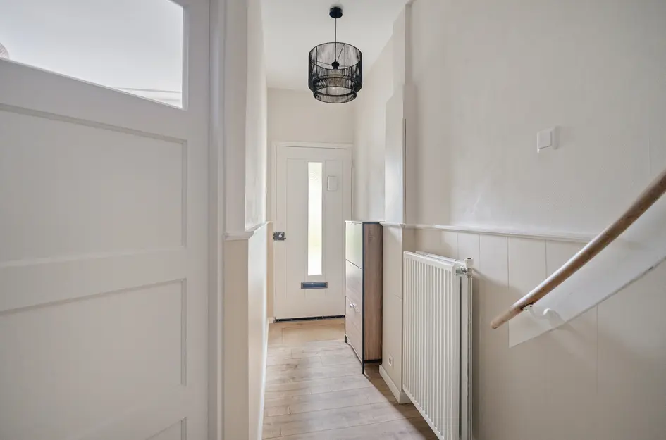 van der Palmstraat 75