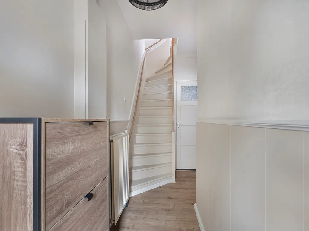 van der Palmstraat 75, GOUDA