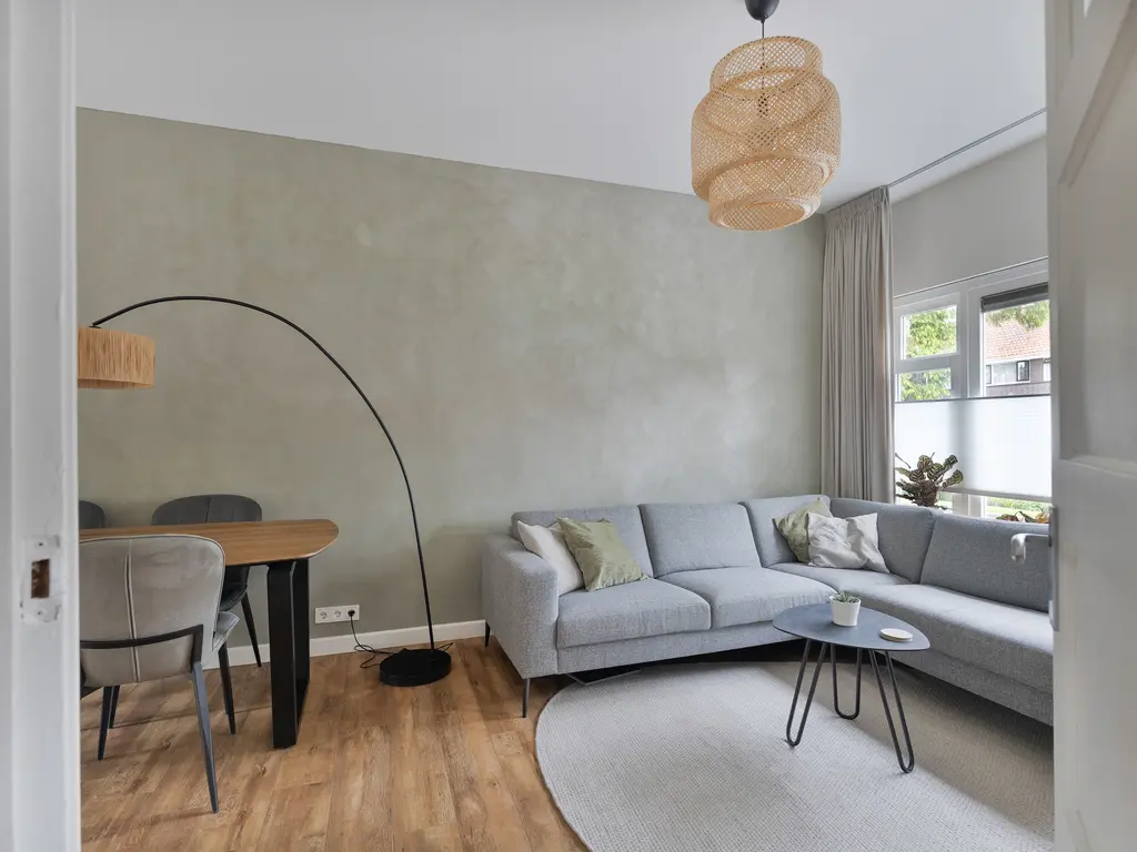 van der Palmstraat 75, GOUDA