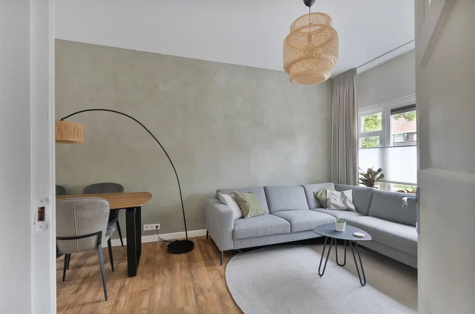 van der Palmstraat 75