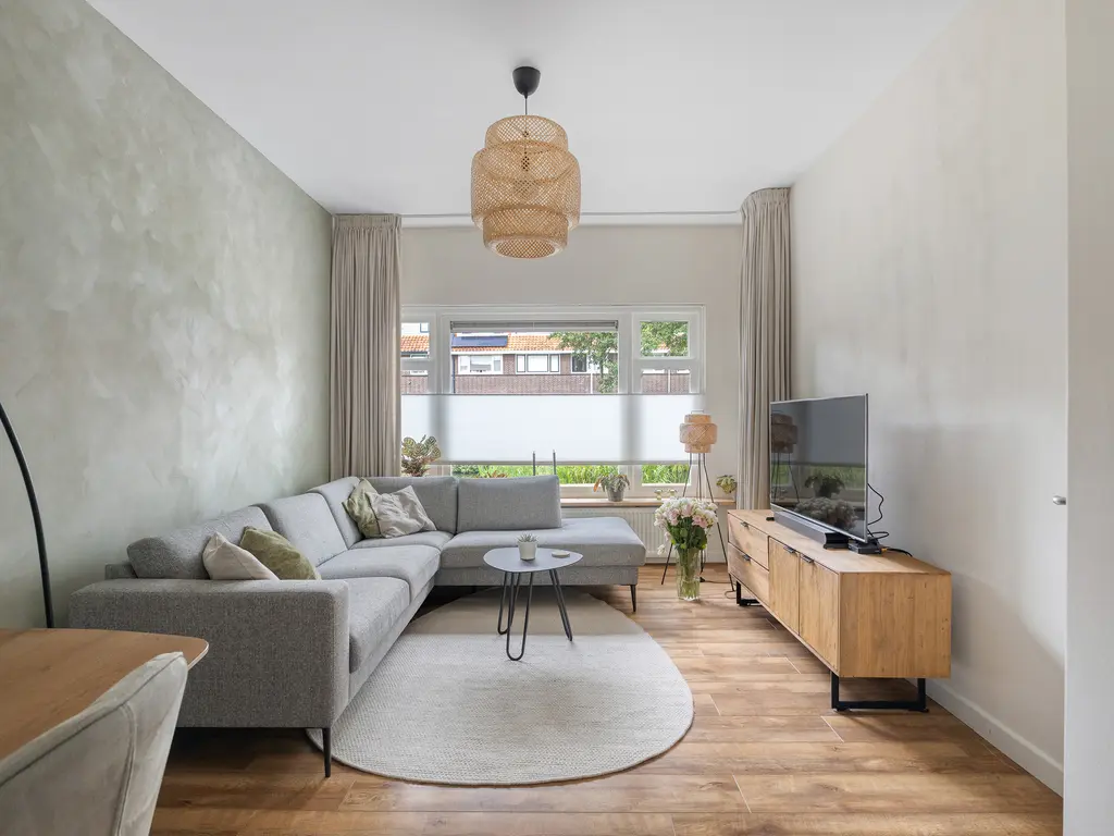 van der Palmstraat 75, GOUDA