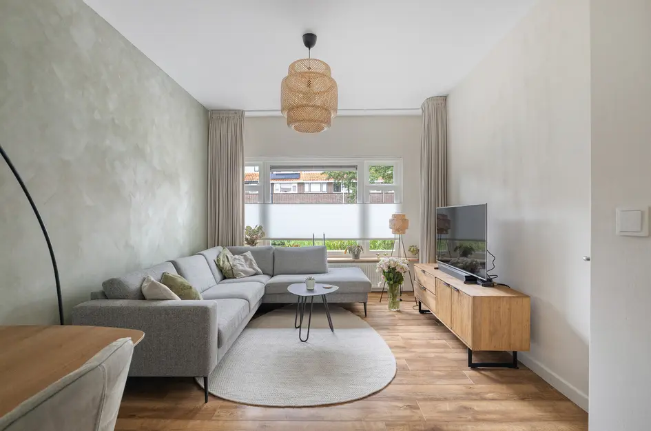 van der Palmstraat 75