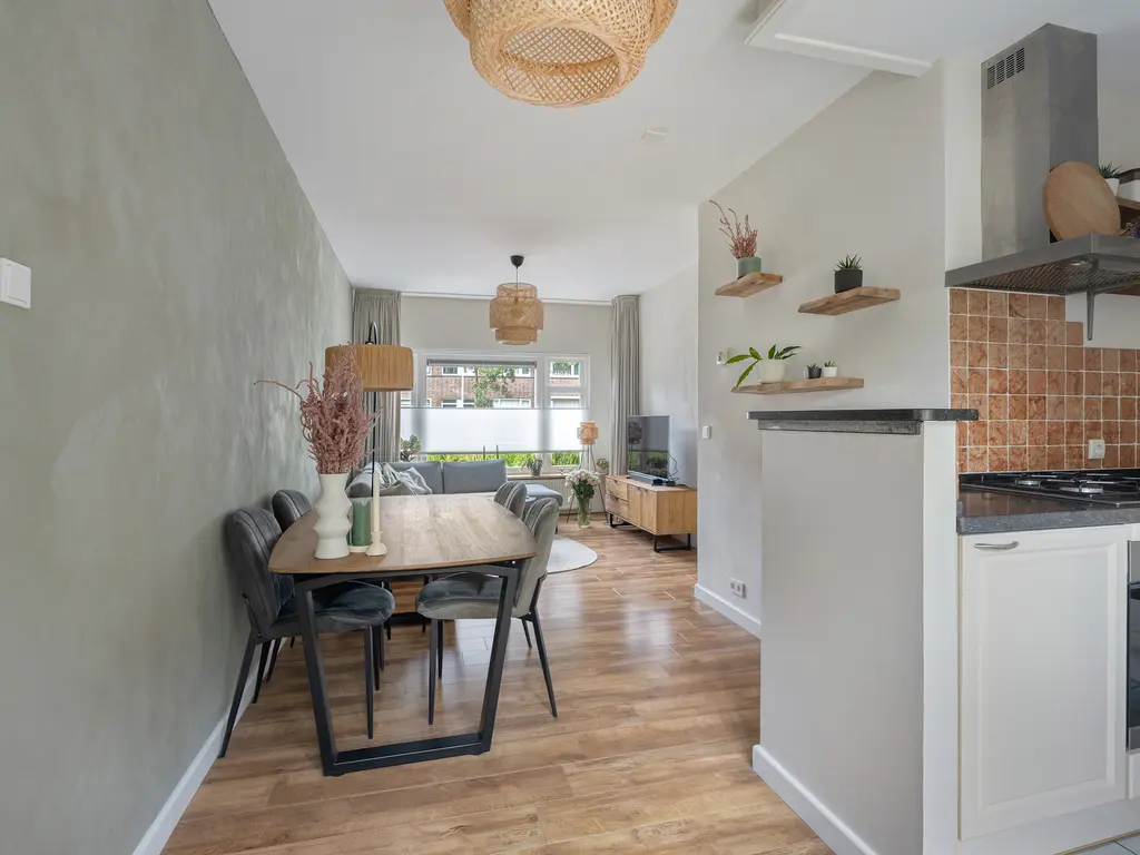 van der Palmstraat 75, GOUDA