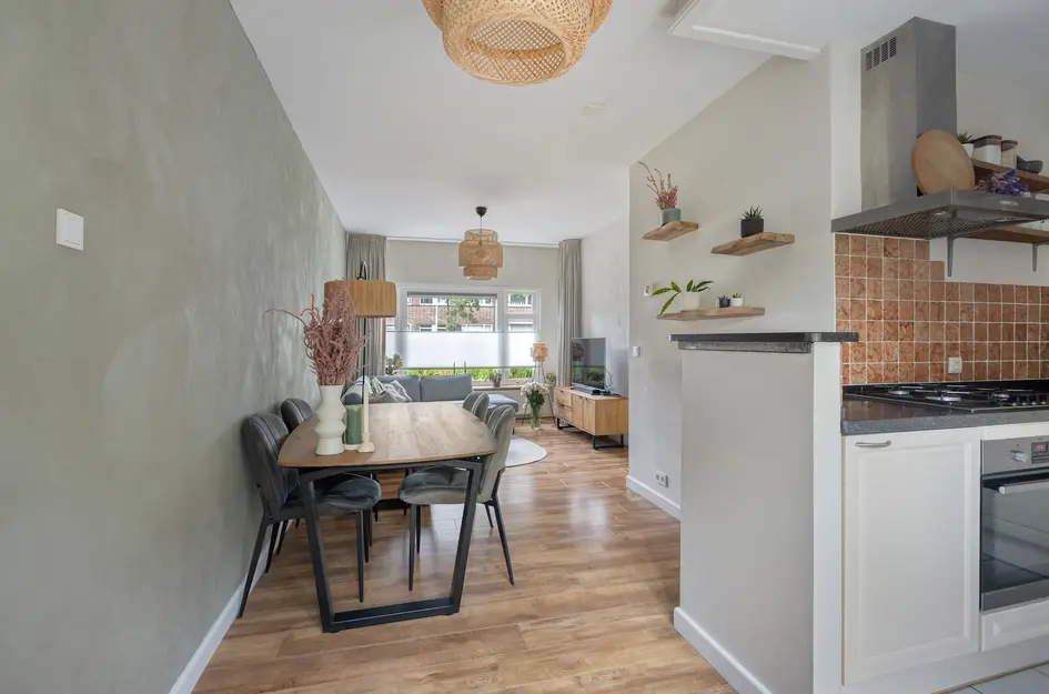 van der Palmstraat 75