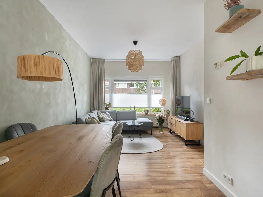 van der Palmstraat 75, GOUDA