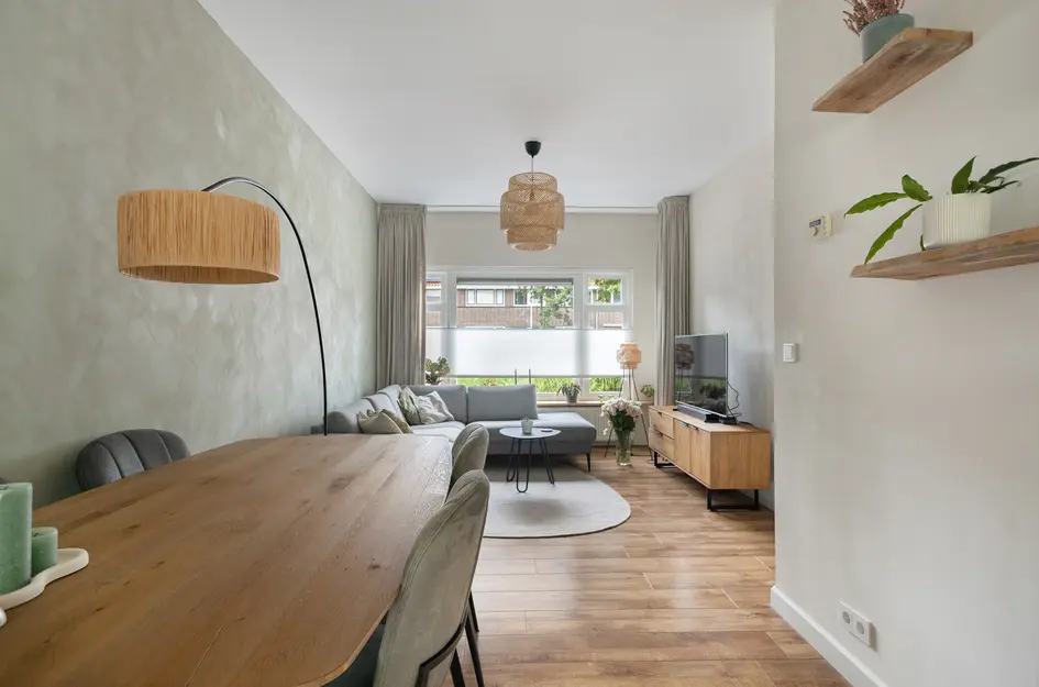van der Palmstraat 75