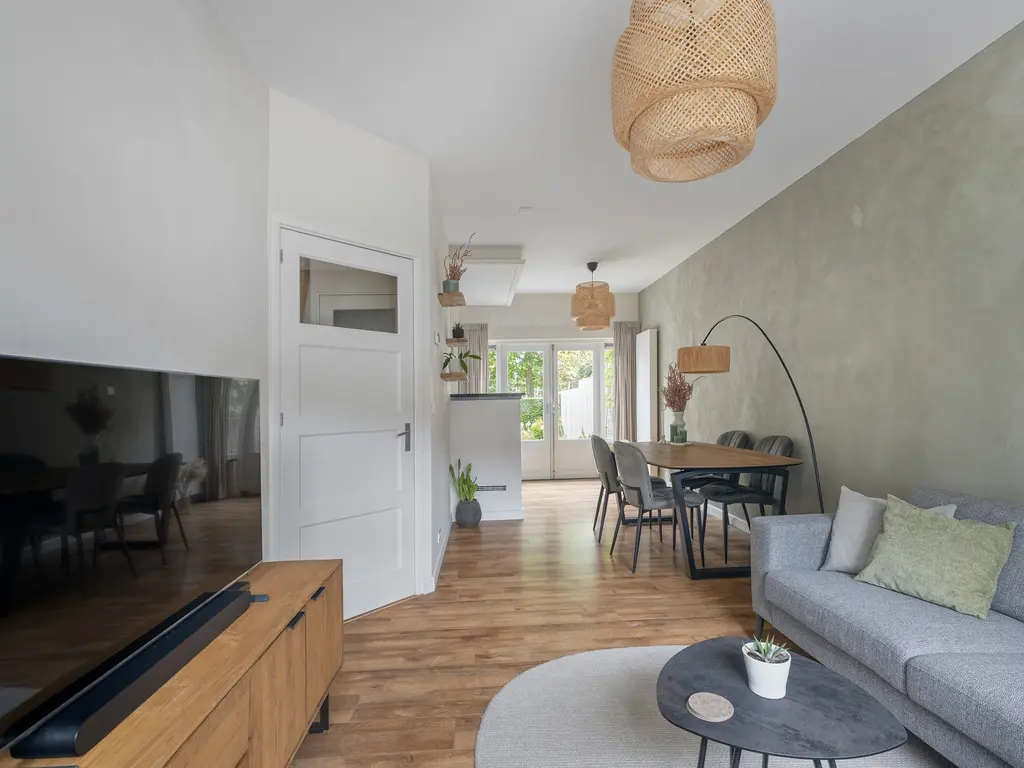 van der Palmstraat 75, GOUDA