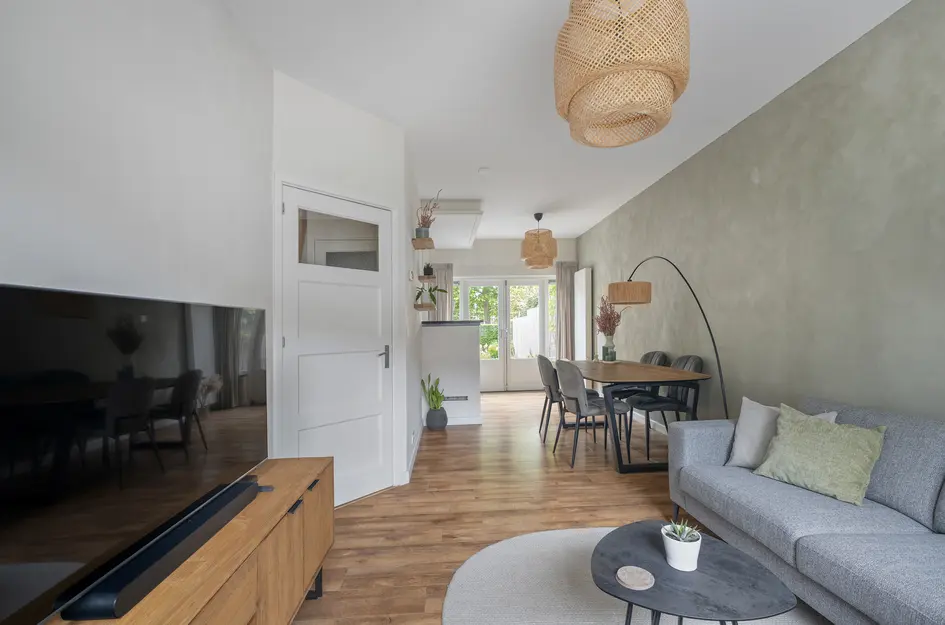 van der Palmstraat 75