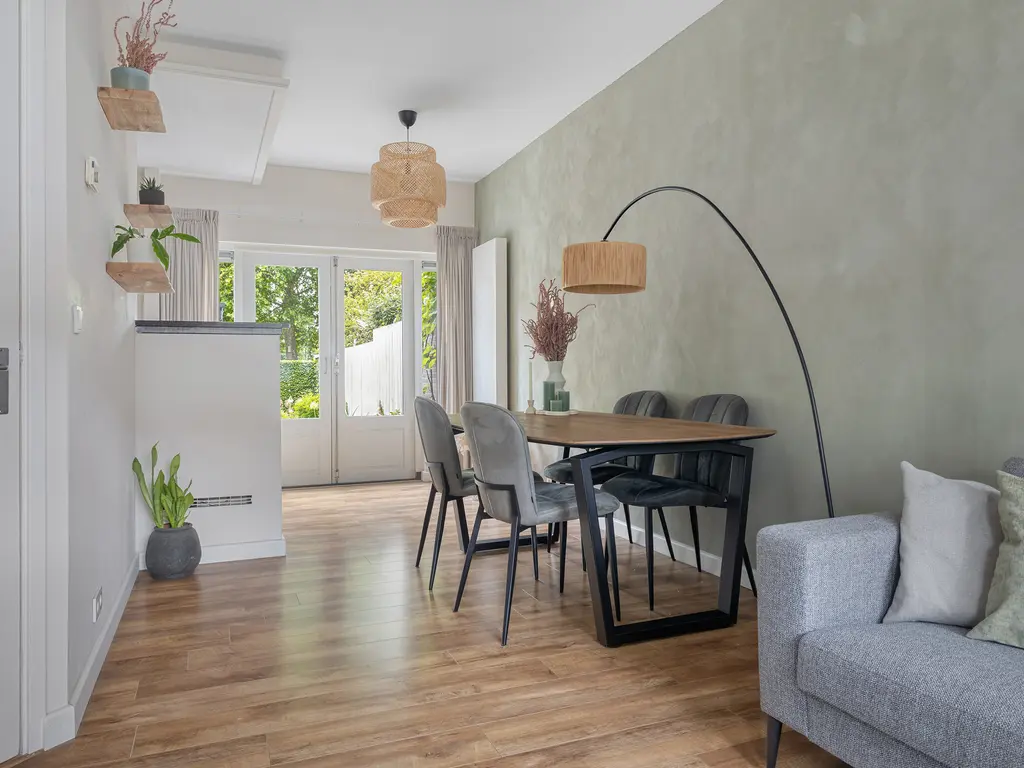 van der Palmstraat 75, GOUDA