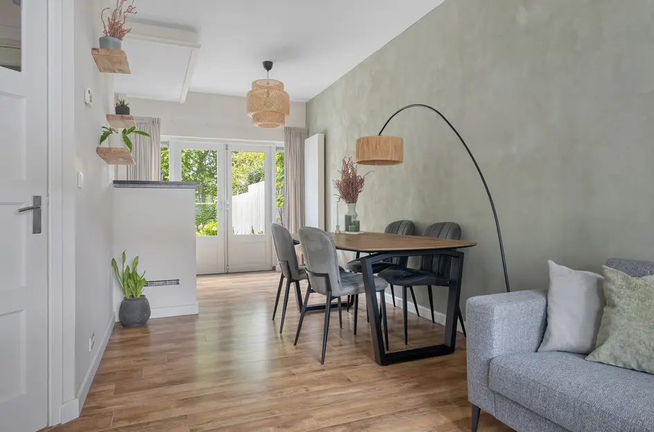 van der Palmstraat 75