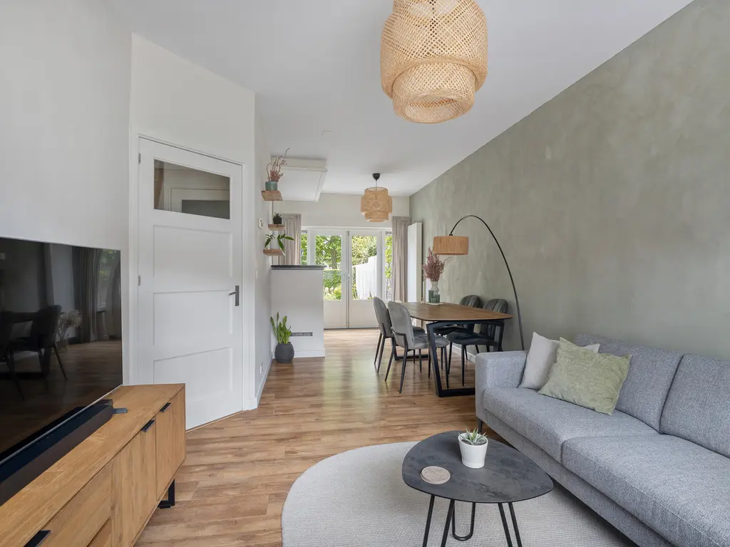 van der Palmstraat 75, GOUDA