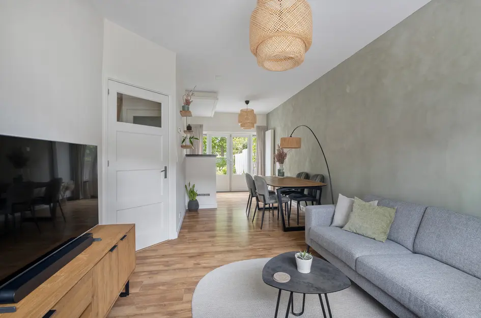 van der Palmstraat 75