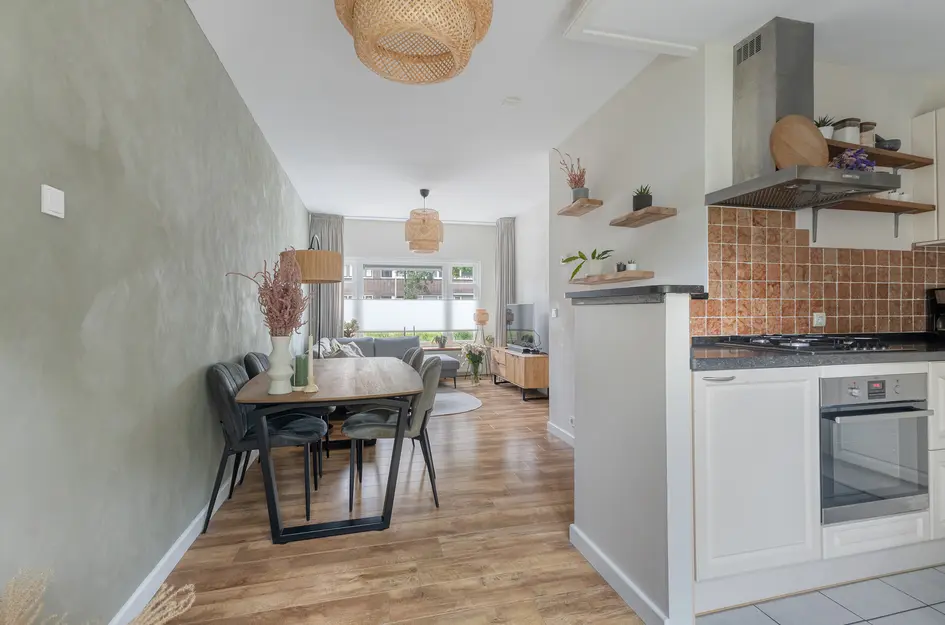van der Palmstraat 75