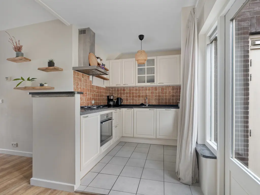 van der Palmstraat 75, GOUDA