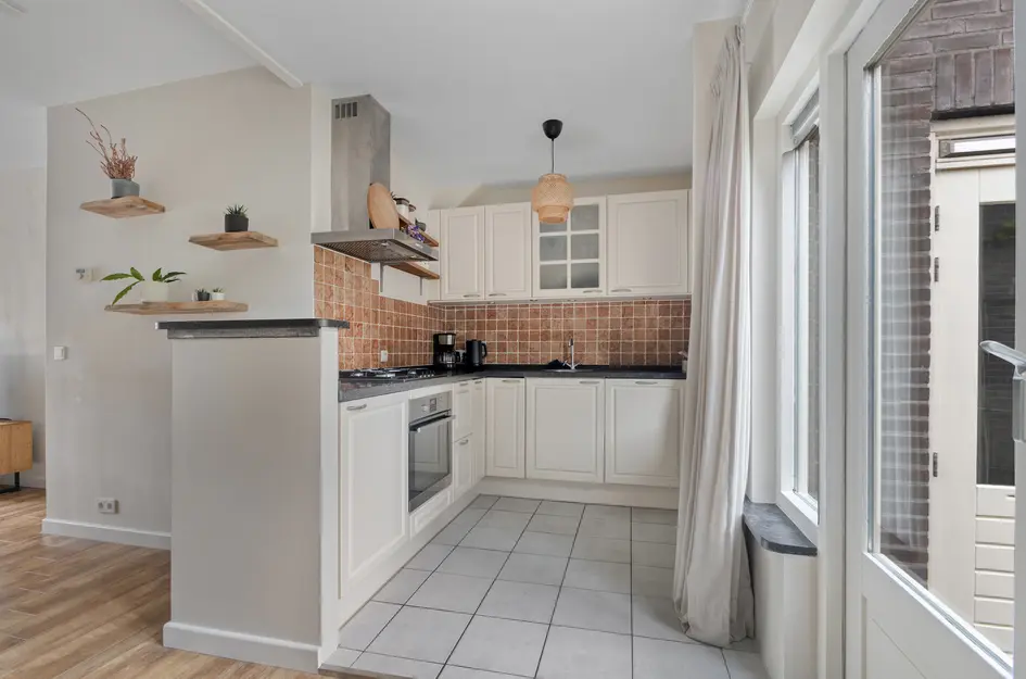 van der Palmstraat 75