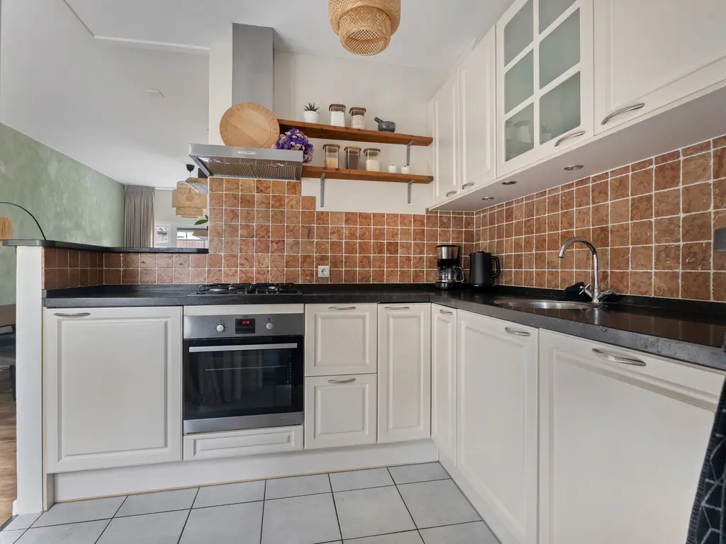 van der Palmstraat 75, GOUDA