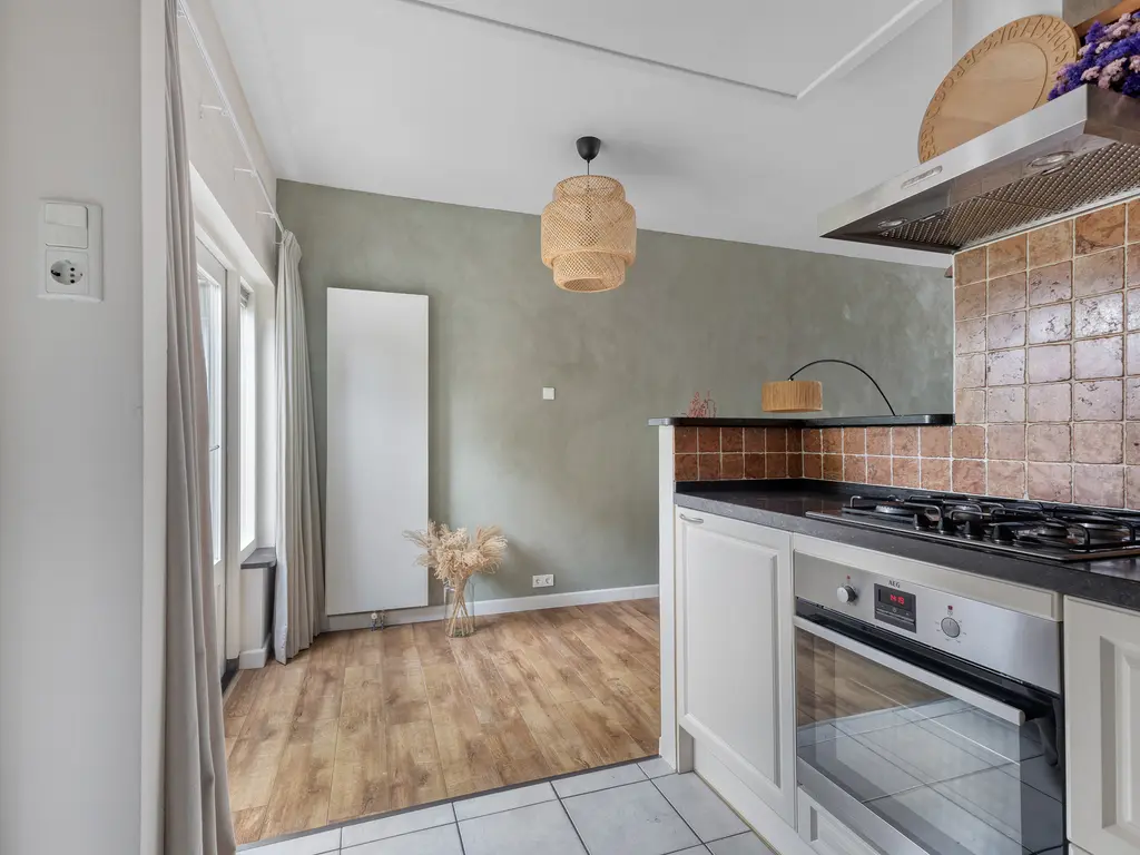 van der Palmstraat 75, GOUDA