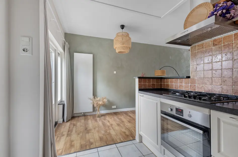 van der Palmstraat 75