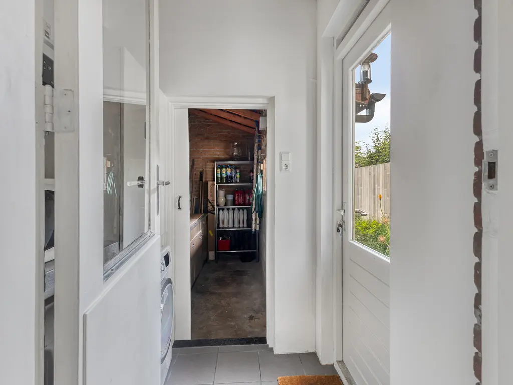 van der Palmstraat 75, GOUDA