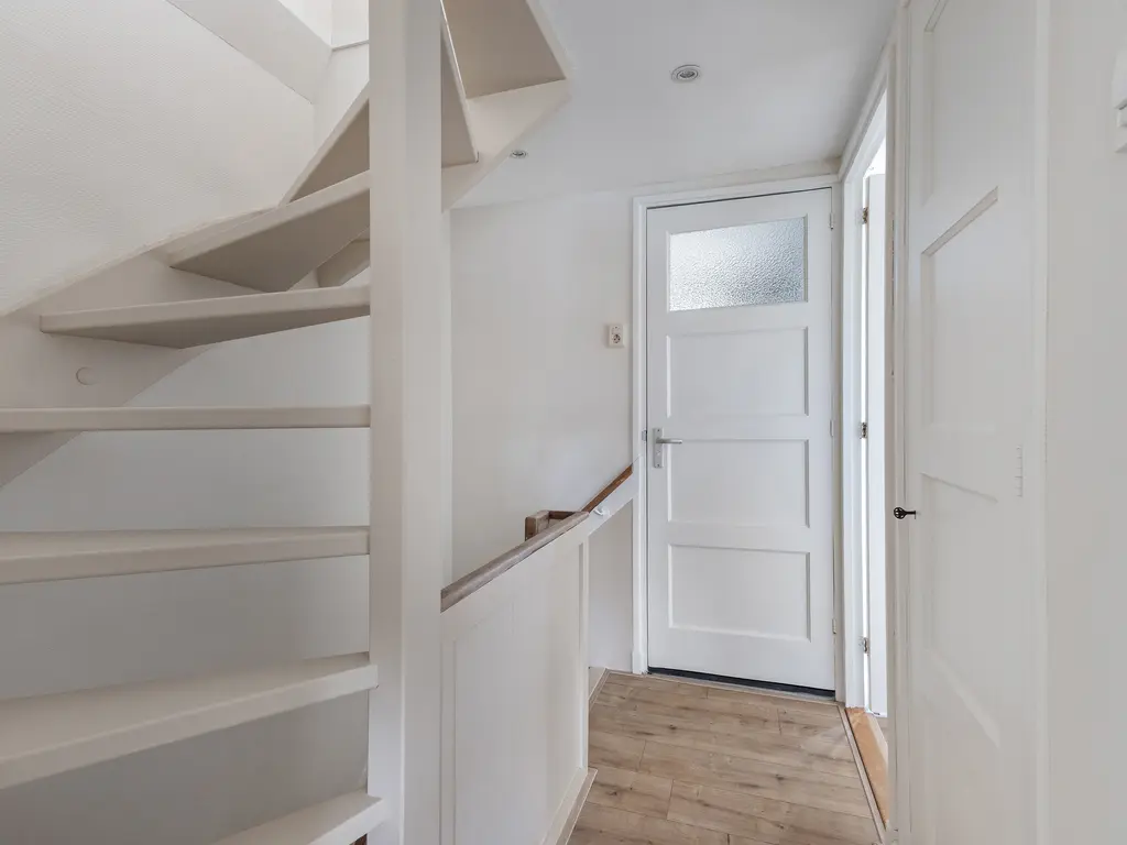 van der Palmstraat 75, GOUDA