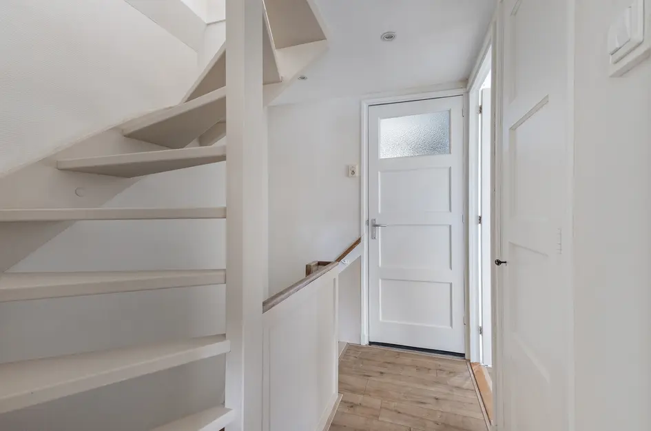 van der Palmstraat 75