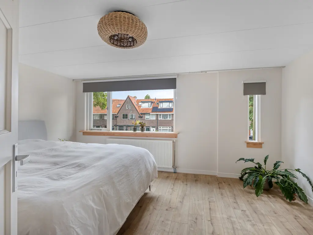van der Palmstraat 75, GOUDA