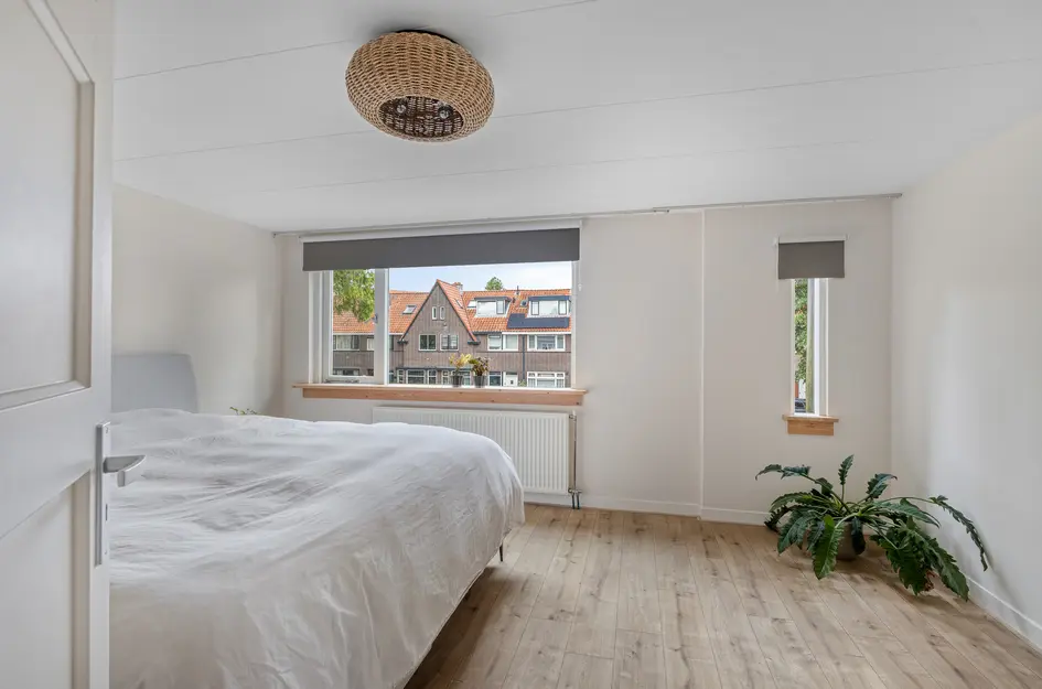 van der Palmstraat 75