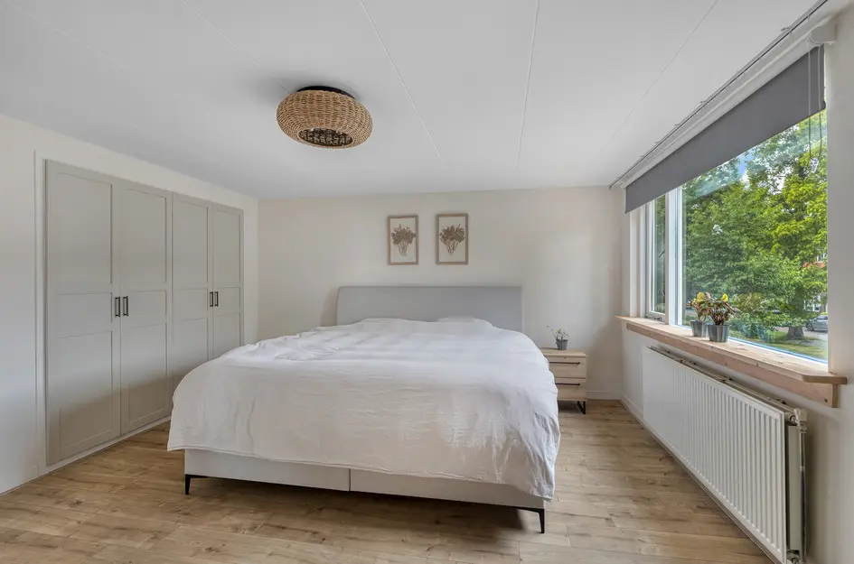 van der Palmstraat 75